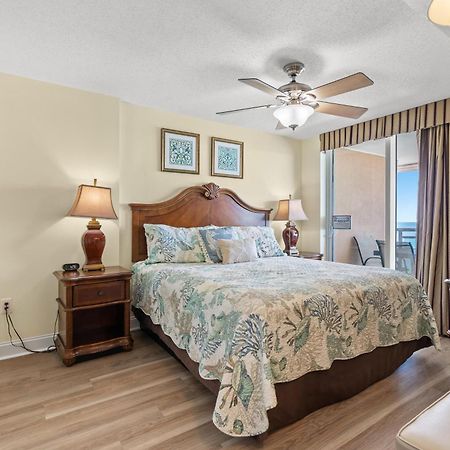 Bahama Sands Ph3 - Oceanfront - Crescent Beach Section Myrtle Beach Exterior photo