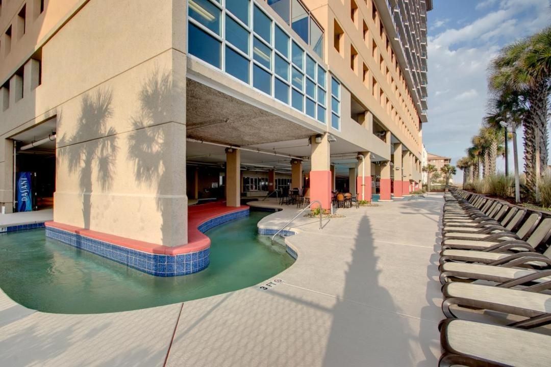Bahama Sands Ph3 - Oceanfront - Crescent Beach Section Myrtle Beach Exterior photo