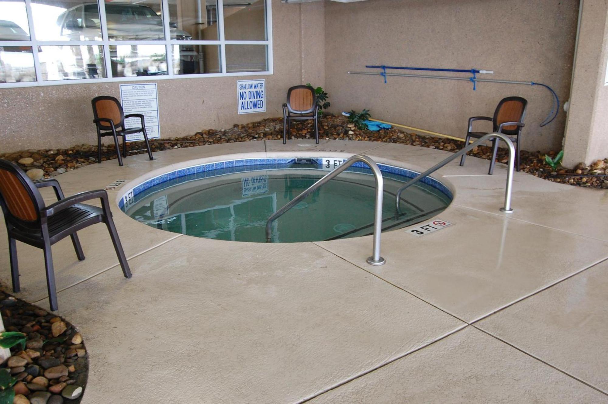 Bahama Sands Ph3 - Oceanfront - Crescent Beach Section Myrtle Beach Exterior photo