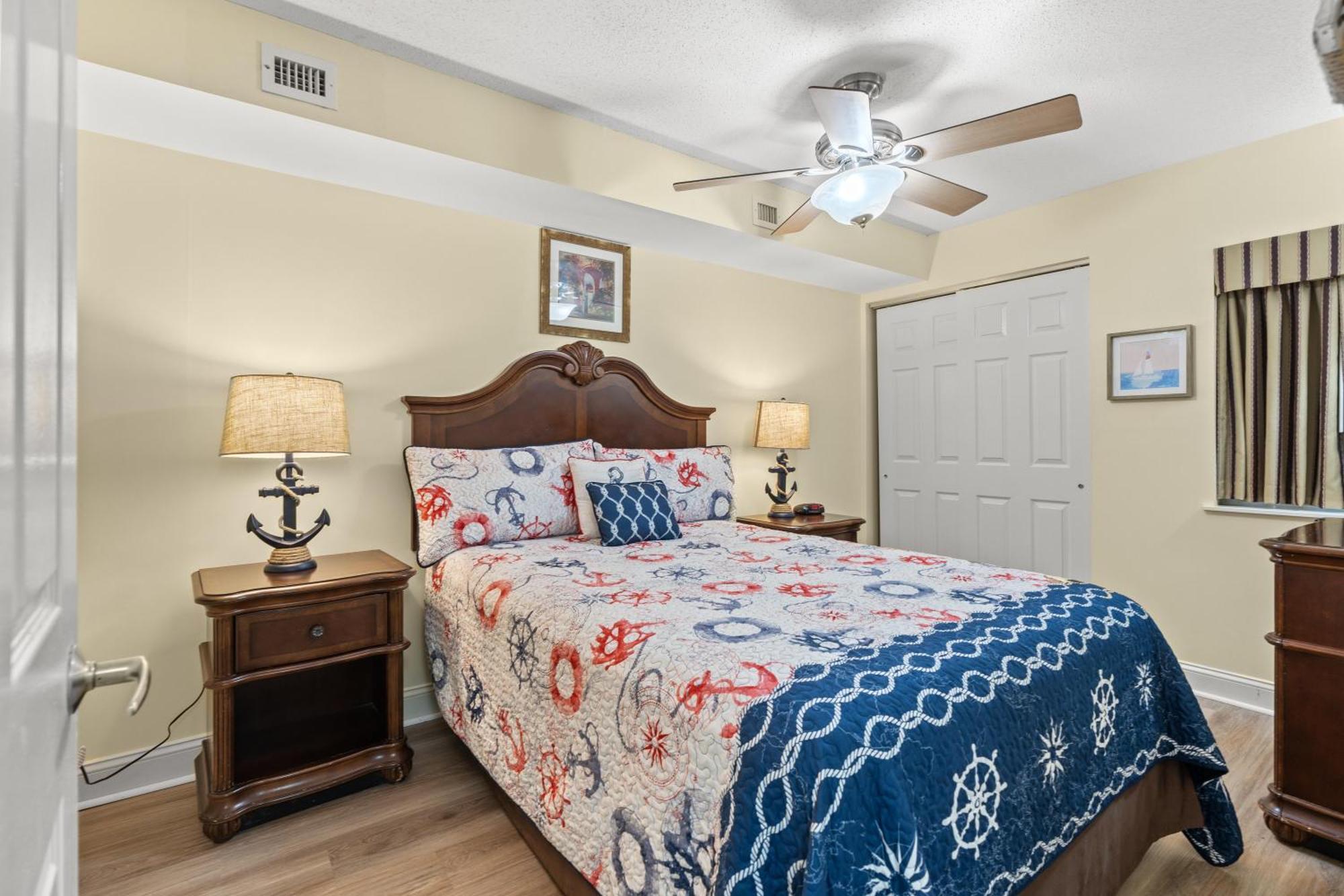 Bahama Sands Ph3 - Oceanfront - Crescent Beach Section Myrtle Beach Exterior photo